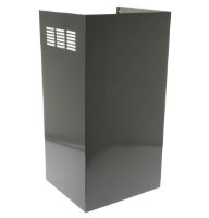 Picture of OEM General Electric (GE) WB34X33269 Upper Duct Cover Bs