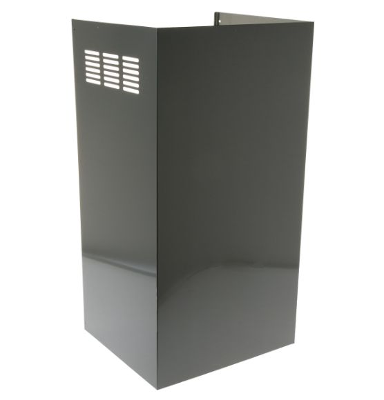 Picture of OEM General Electric (GE) WB34X33269 Upper Duct Cover Bs