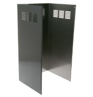 Picture of OEM General Electric (GE) WB34X33269 Upper Duct Cover Bs