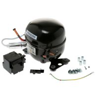 Picture of OEM General Electric (GE) WR87X37830 Compressor