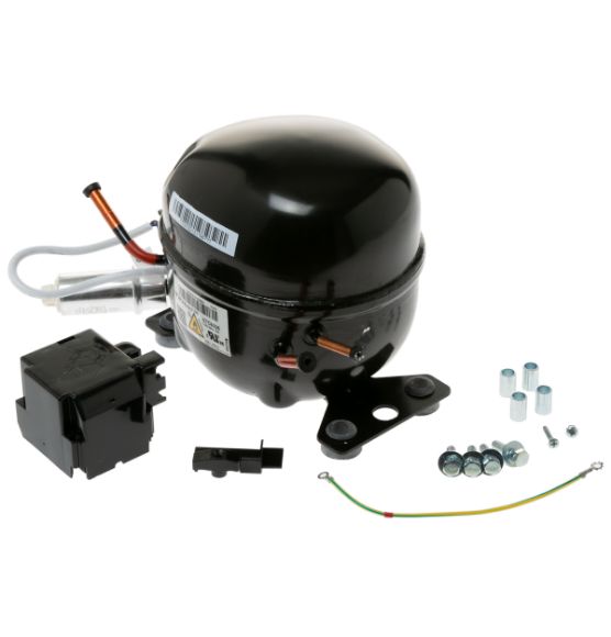 Picture of OEM General Electric (GE) WR87X37830 Compressor