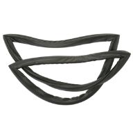 Picture of OEM General Electric (GE) WR14X43325 Dorian Gray Freezer Door