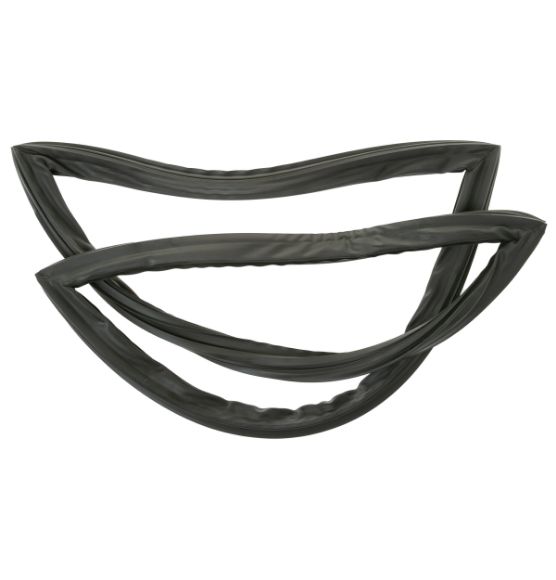 Picture of OEM General Electric (GE) WR14X43325 Dorian Gray Freezer Door