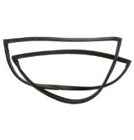 Picture of OEM General Electric (GE) WR14X40078 Refrigerator Door Gasket