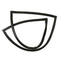 Picture of OEM General Electric (GE) WR14X32922 Bottom Door Gasket