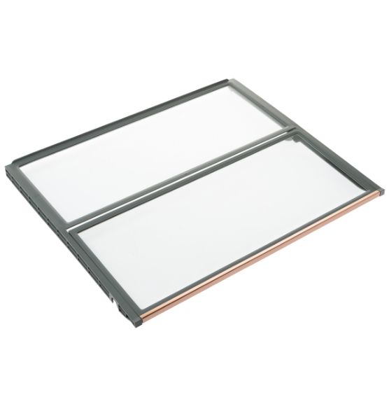 Picture of OEM General Electric (GE) WR71X34520 Tuckaway Shelf