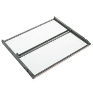 Picture of OEM General Electric (GE) WR71X34520 Tuckaway Shelf