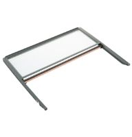 Picture of OEM General Electric (GE) WR71X34520 Tuckaway Shelf