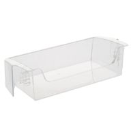 Picture of OEM General Electric (GE) WR71X38698 Door Bin - Half