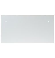 Picture of OEM General Electric (GE) WD27X30846 Matte White Lower Door
