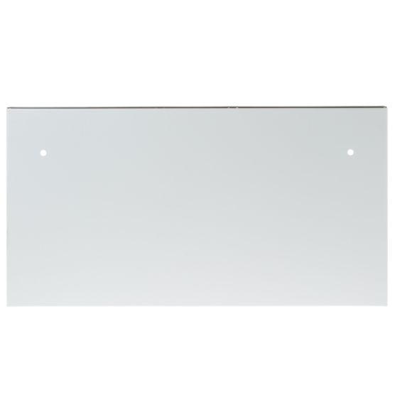 Picture of OEM General Electric (GE) WD27X30846 Matte White Lower Door