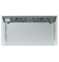 Picture of OEM General Electric (GE) WD27X30846 Matte White Lower Door