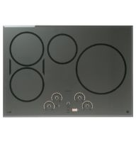 Picture of OEM GE Maintop Glass & WB62X24240