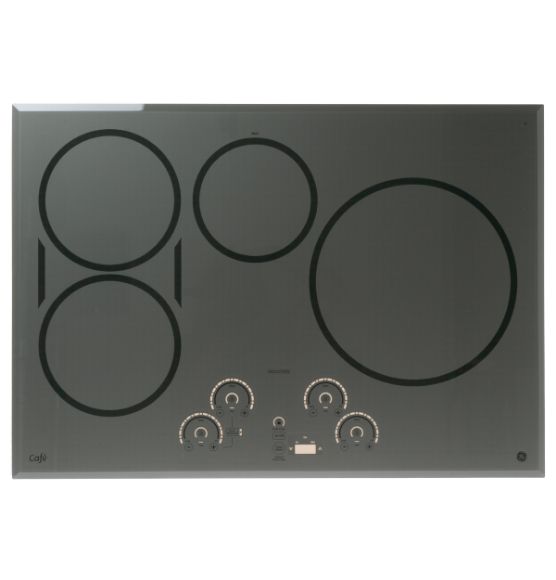 Picture of OEM GE Maintop Glass & WB62X24240