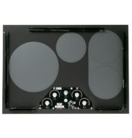 Picture of OEM GE Maintop Glass & WB62X24240