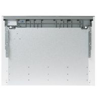Picture of OEM General Electric (GE) WD27X30844 Matte White Upper Door