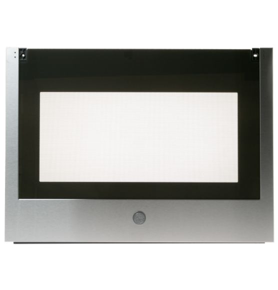 Picture of OEM General Electric (GE) WB56X45686 Outer Door-stainless