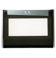 Picture of OEM General Electric (GE) WB56X45686 Outer Door-stainless