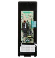 Picture of OEM General Electric (GE) WB56X33576 Dark Dorian Control Panel