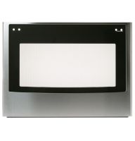 Picture of OEM General Electric (GE) WB56X45606 Outer Door-stainless