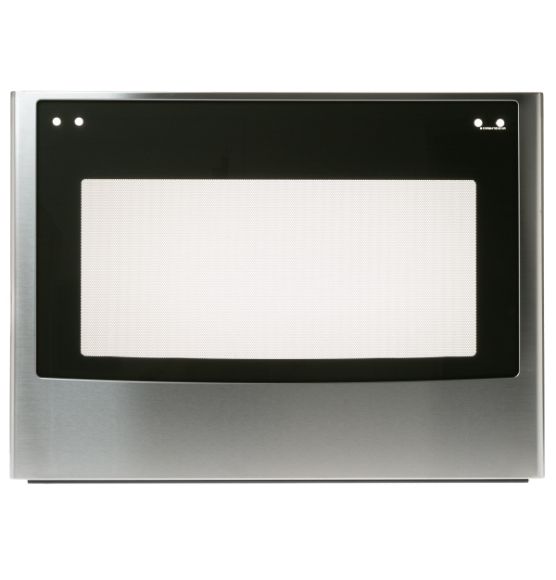 Picture of OEM General Electric (GE) WB56X45606 Outer Door-stainless