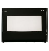 Picture of OEM General Electric (GE) WB56X45606 Outer Door-stainless