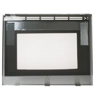 Picture of OEM General Electric (GE) WB56X29634  Outer Door