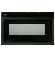 Picture of OEM General Electric (GE) WB56X40666 Stainless Steel Door