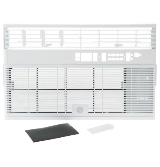 Picture of OEM General Electric (GE) WJ71X26257 Front Panel Assembly