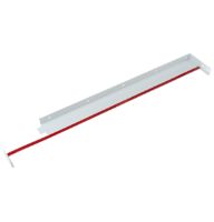 Picture of OEM General Electric (GE) WR02X39505 Door Bracket Cover Rh 36
