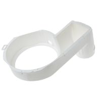 Picture of OEM General Electric (GE) WE16X27272 Blower Housing