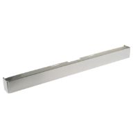 Picture of OEM General Electric (GE) WB56X39583 Stainless Steel Panel
