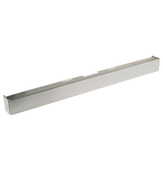 Picture of OEM General Electric (GE) WB56X39583 Stainless Steel Panel