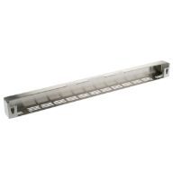 Picture of OEM General Electric (GE) WB56X39583 Stainless Steel Panel