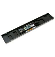 Picture of OEM General Electric (GE) WB36X40846 Stainless Ui Lcd Control