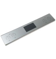 Picture of OEM General Electric (GE) WB18X33331  Stainless