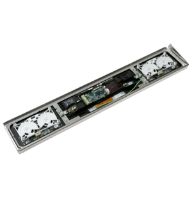 Picture of OEM General Electric (GE) WB18X33331  Stainless