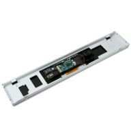 Picture of OEM General Electric (GE) WB36X37060 White W/ Stainless