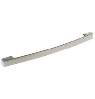 Picture of OEM General Electric (GE) WB15X37129 Stainless Handle Asm