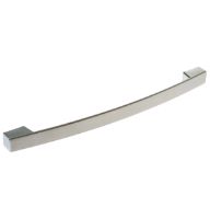 Picture of OEM General Electric (GE) WB15X35074 Stainless Steel Handle