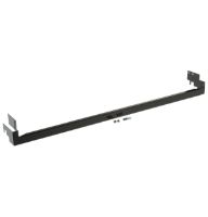 Picture of OEM General Electric (GE) WB07X42989 Lower Trim Black
