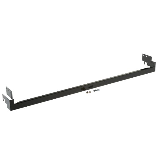 Picture of OEM General Electric (GE) WB07X42989 Lower Trim Black