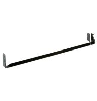 Picture of OEM General Electric (GE) WB07X42989 Lower Trim Black