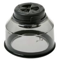 Picture of OEM General Electric (GE) WC01X20661 Grinder Hopper Assembly -