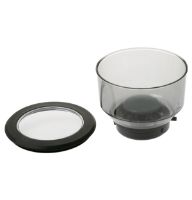 Picture of OEM General Electric (GE) WC01X20661 Grinder Hopper Assembly -