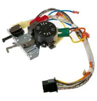 Picture of OEM GE Latch Oven Asm WB14T10070