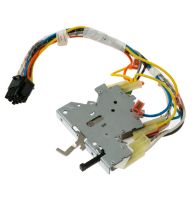 Picture of OEM GE Latch Oven Asm WB14T10070