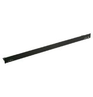 Picture of OEM General Electric (GE) WB07X43290 Black Trim Top