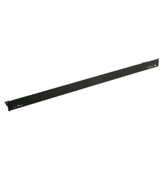 Picture of OEM General Electric (GE) WB07X43290 Black Trim Top