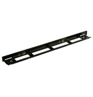 Picture of OEM General Electric (GE) WB07X43290 Black Trim Top